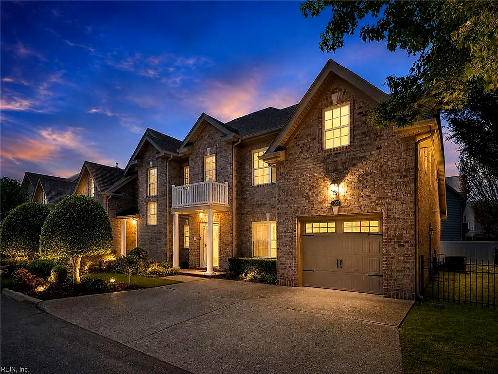 1037 Horton PL, VIRGINIA BEACH VA 23454