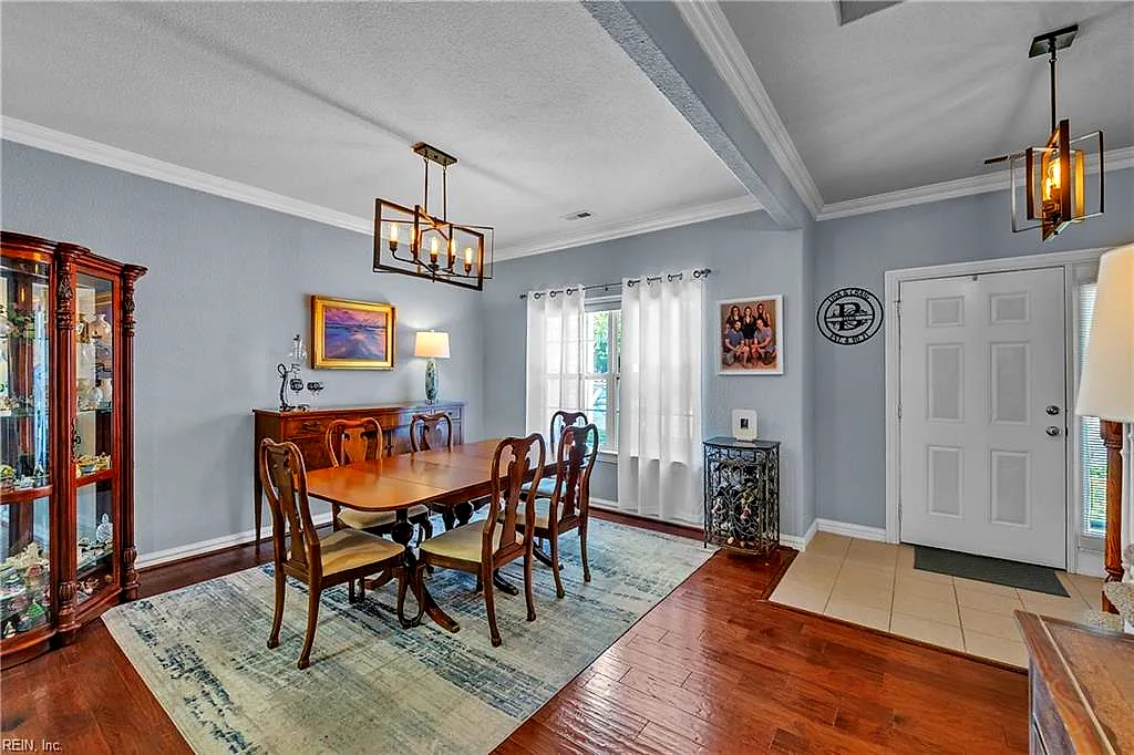 1037 Horton Pl, Virginia Beach — photo