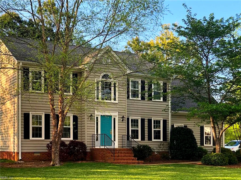 3412 Fiddlers Ridge Pw, Williamsburg — photo