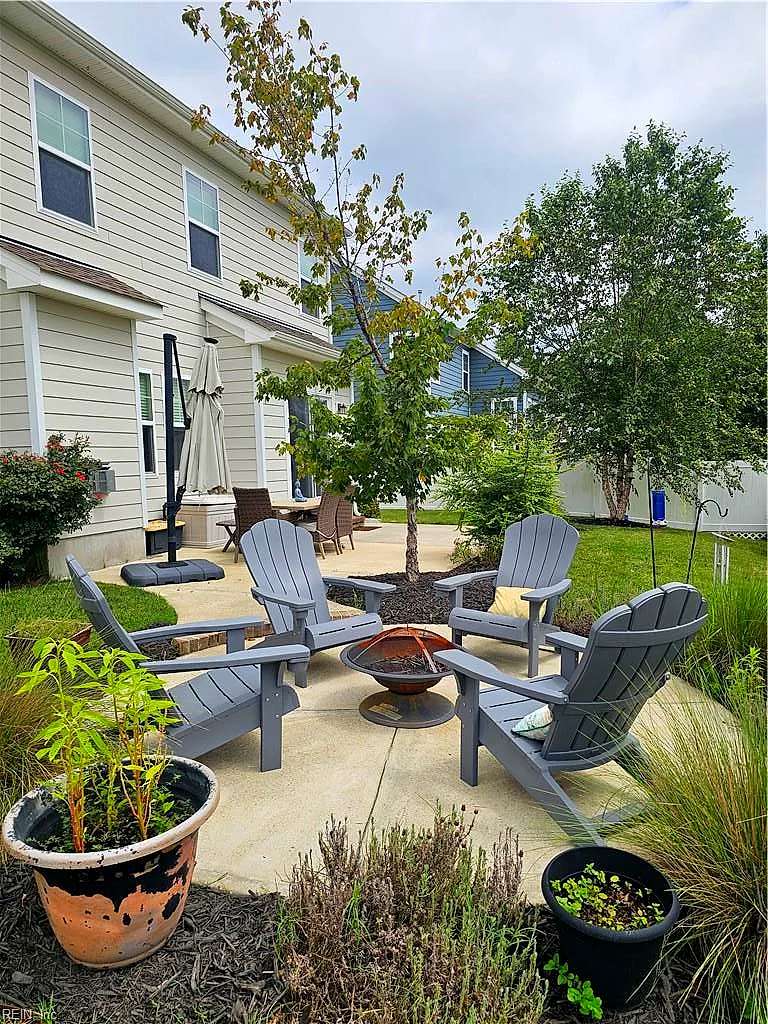 141 Bella Dr, Chesapeake — photo