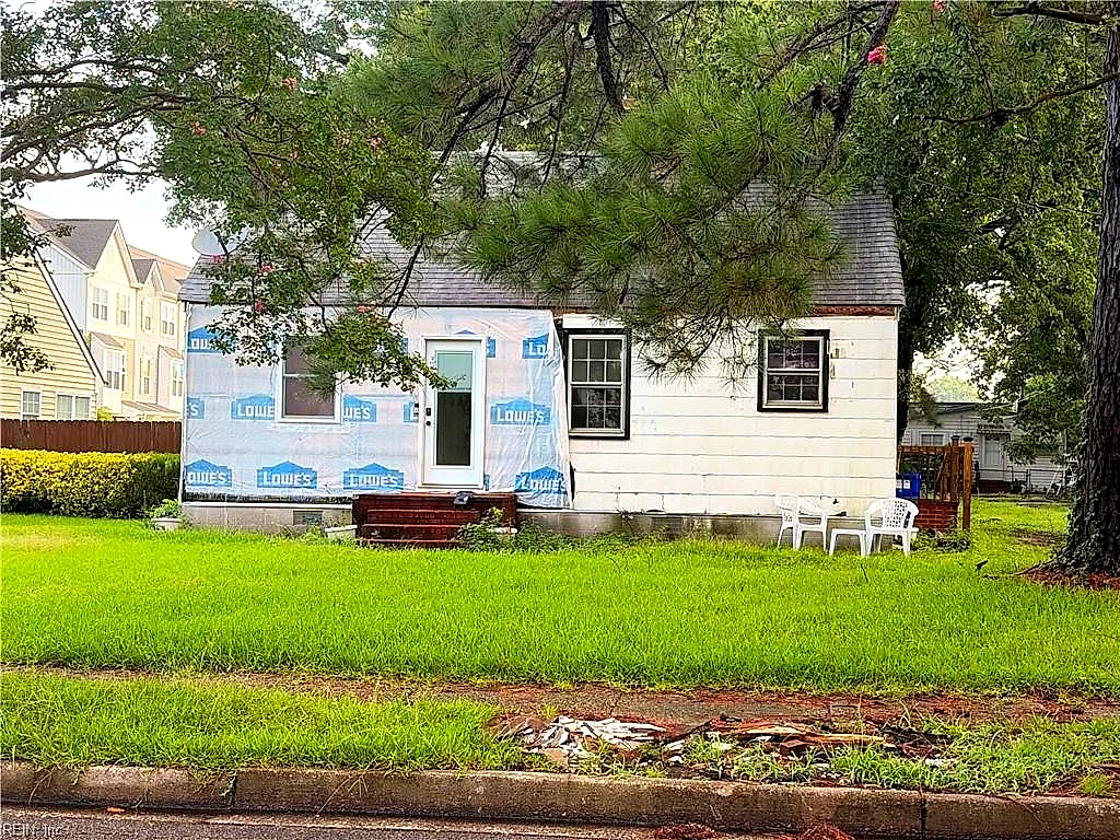 2534 Woolsey St, Norfolk — photo