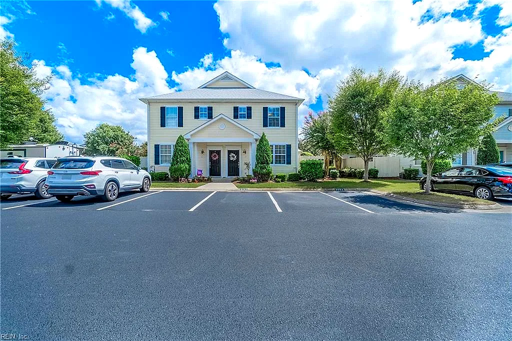 1526 Hambledon Loop, Chesapeake — photo