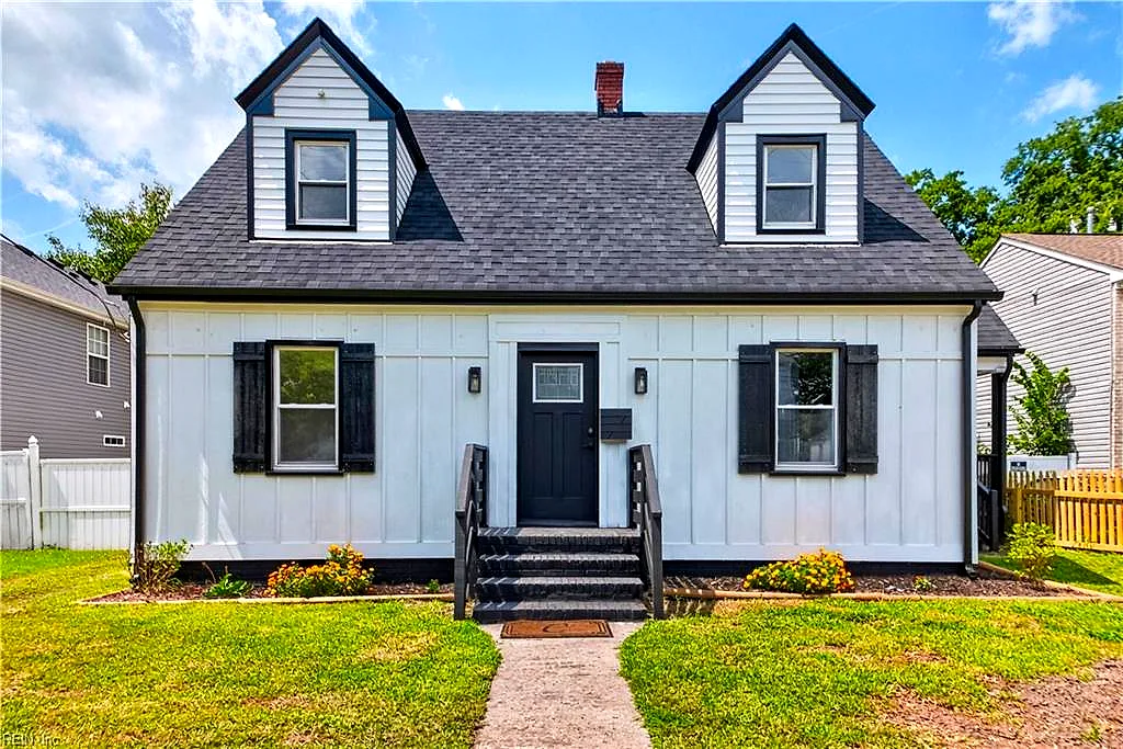 1314 Parker AVE, PORTSMOUTH VA 23704