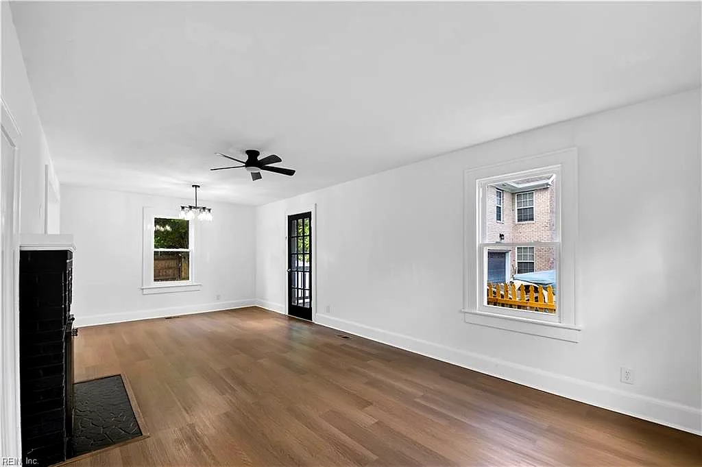 1314 Parker Ave, Portsmouth — photo