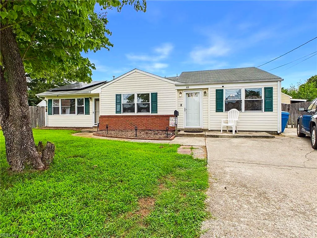 669 Raff CT, VIRGINIA BEACH VA 23462