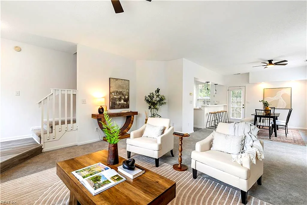 4477 Brinker Dr, Virginia Beach — photo
