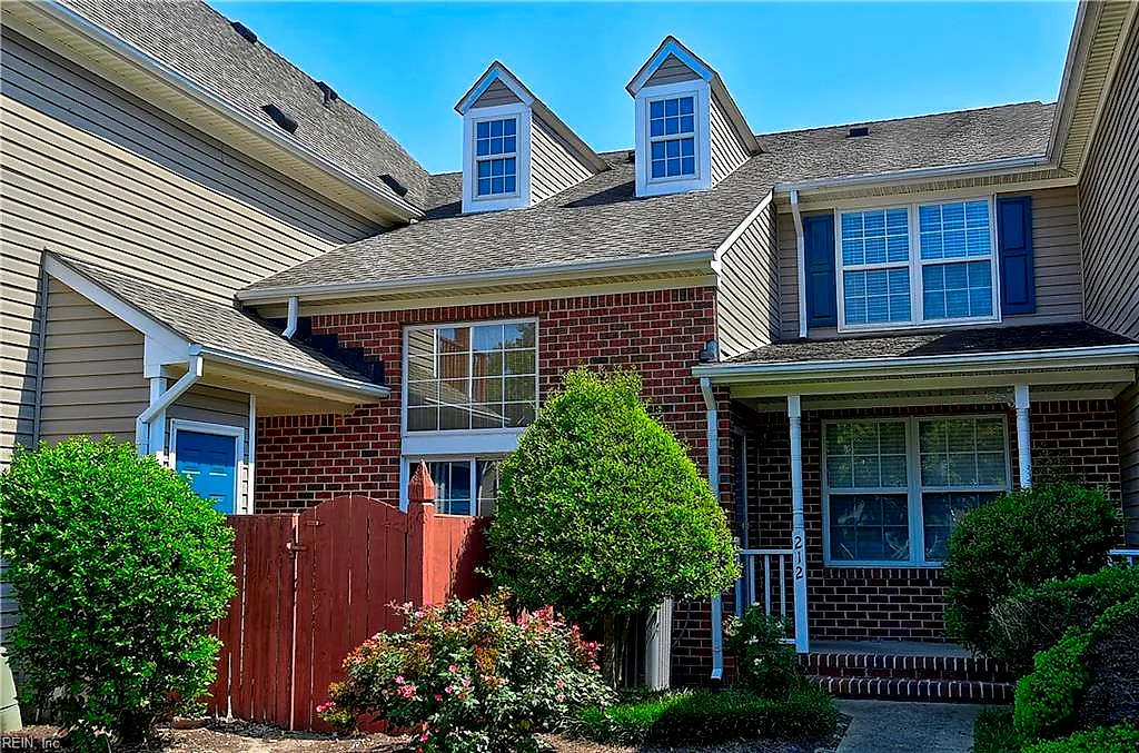 212 Fireweed Ct #22, Chesapeake — photo