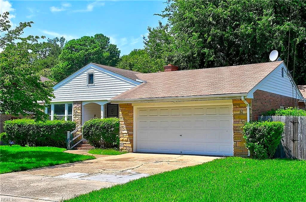 714 Edinburg AVE, CHESAPEAKE VA 23324