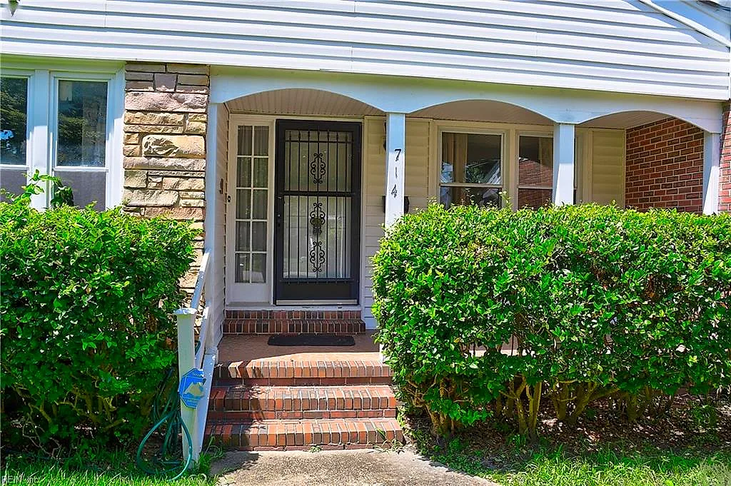 714 Edinburg Ave, Chesapeake — photo