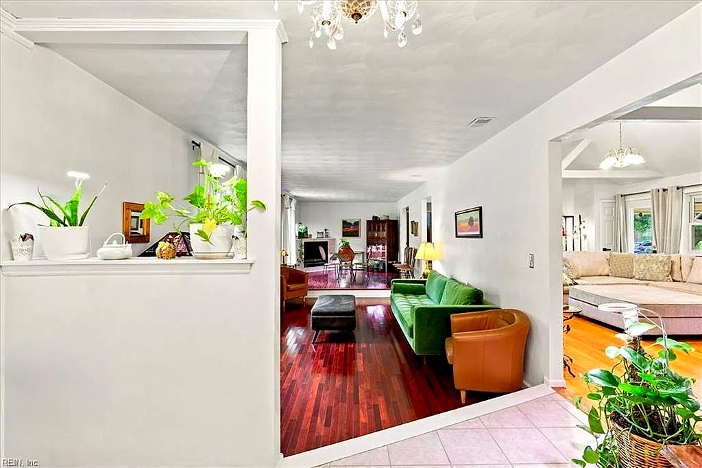 709 Southleaf Dr, Virginia Beach — photo