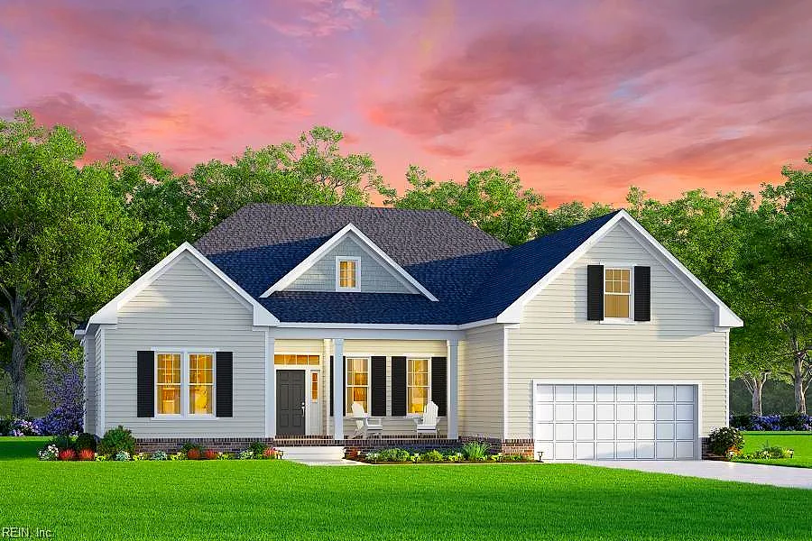 Mm Pawpaw (Henderson Homesite 37) Way, Virginia Beach — photo