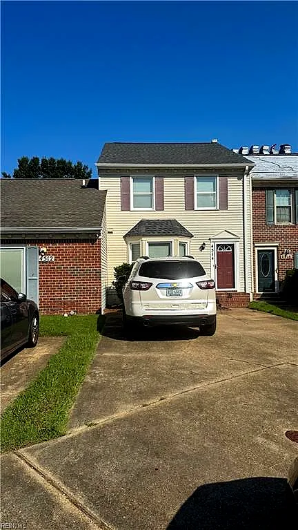 4514 Renwood CT, VIRGINIA BEACH VA 23462