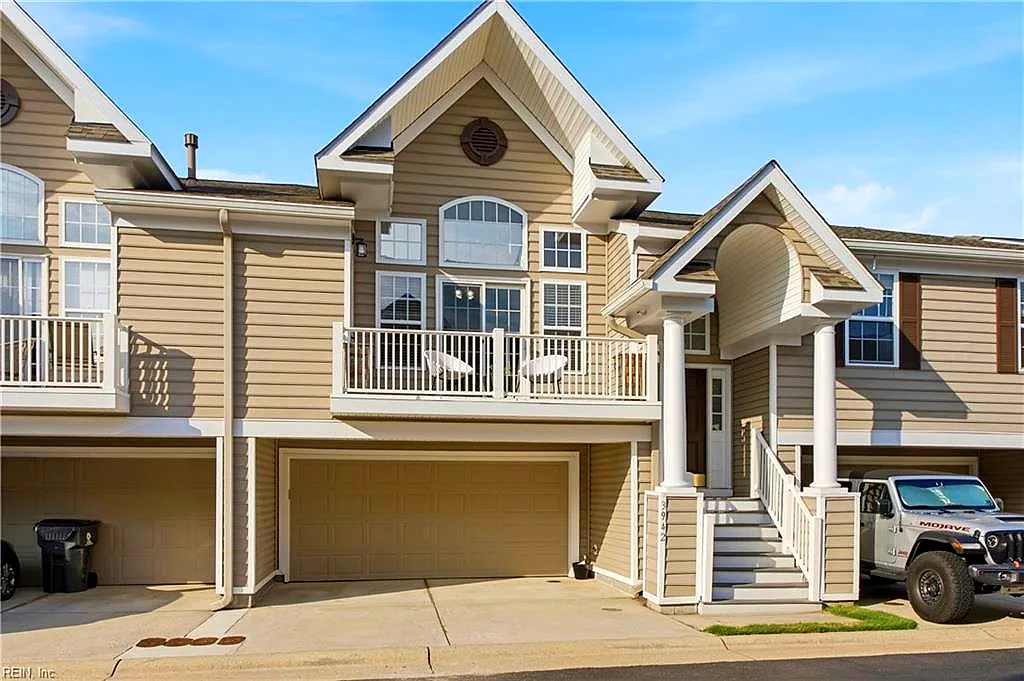 3942 Filbert Way WAY, VIRGINIA BEACH VA 23462