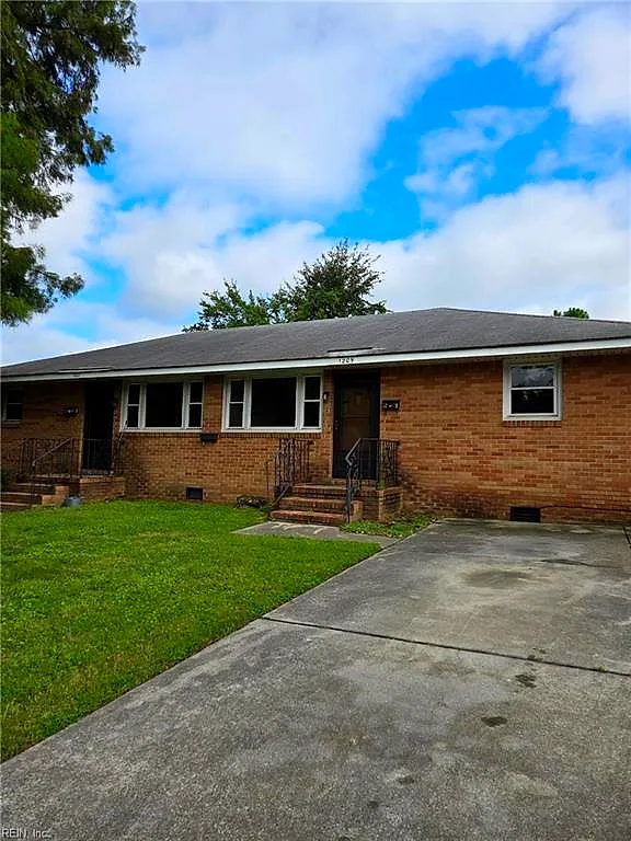 1207 Freeman Ave, Chesapeake — photo