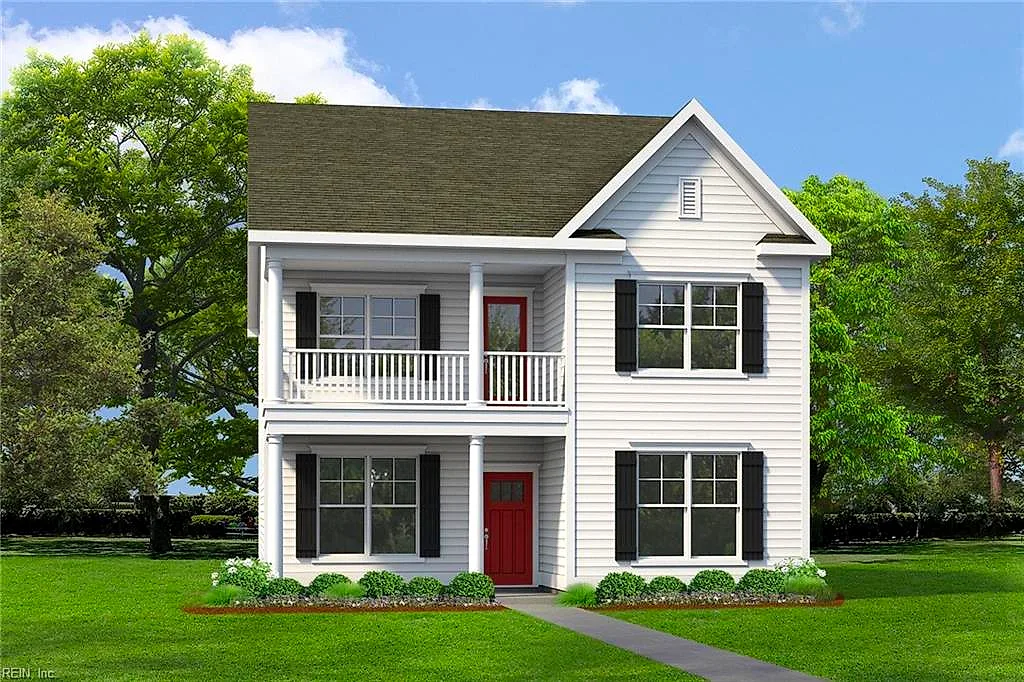 5119 Duxbury Rd, Suffolk — photo