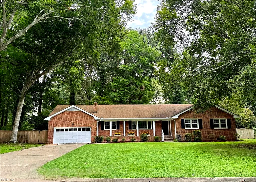 2460 Camino Real  S St, Virginia Beach — photo