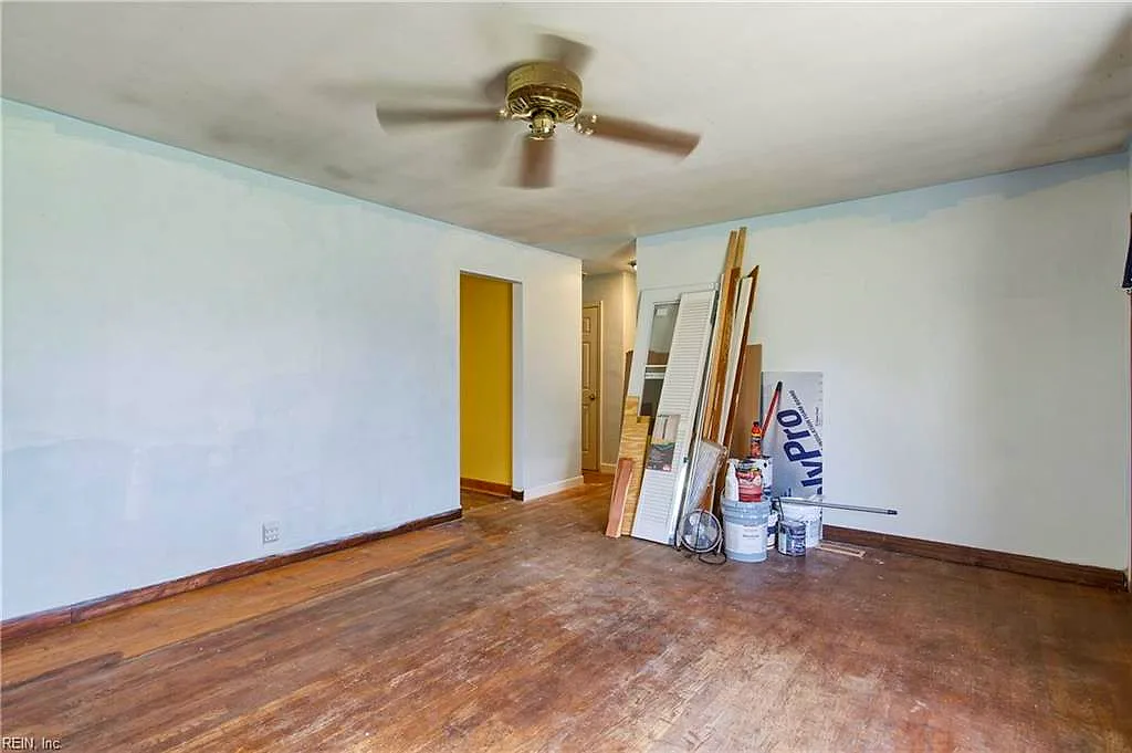 504 Plummer Dr, Chesapeake — photo