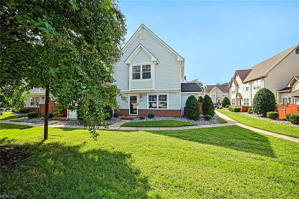 3830 New River Rch #B, Portsmouth — photo