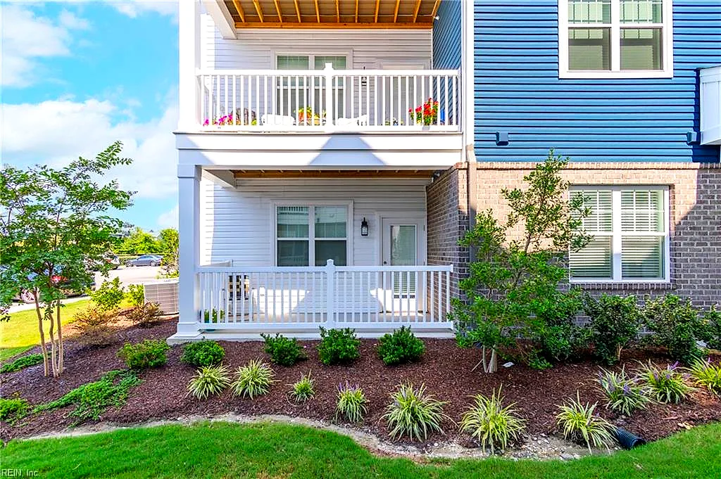 1736 Vankar DR #108, VIRGINIA BEACH VA 23456