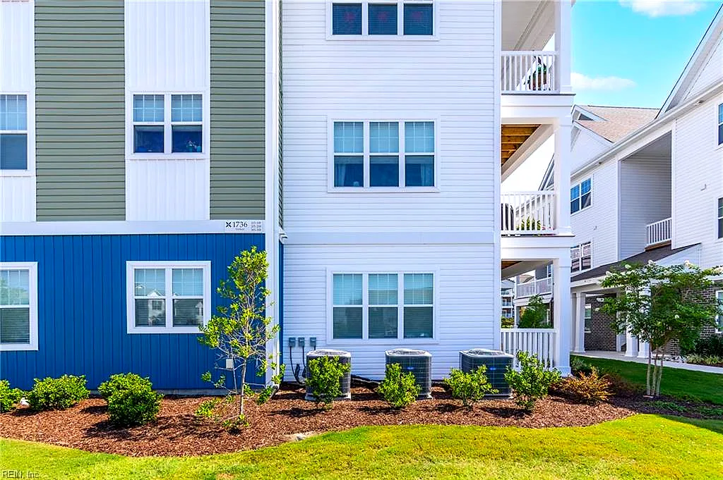1736 Vankar Dr #108, Virginia Beach — photo
