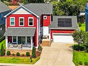 1028 Hitchens LN, WILLIAMSBURG VA 23188
