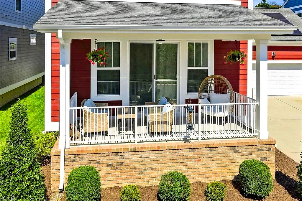 1028 Hitchens Ln, Williamsburg — photo