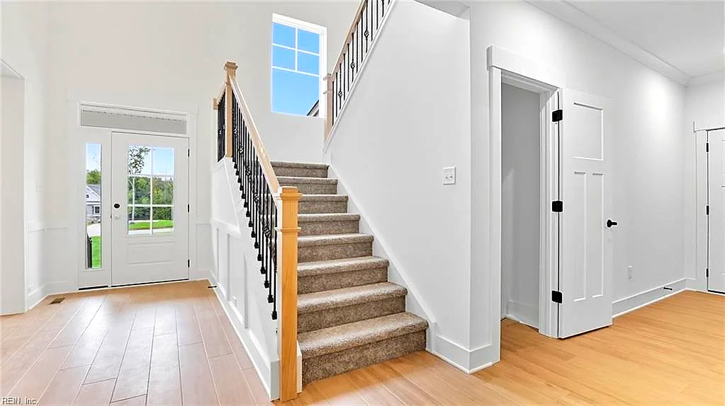 340 Water Crest (Lot 340) Rd, Suffolk — photo