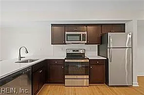 1124 Gordon Walk, Virginia Beach — photo