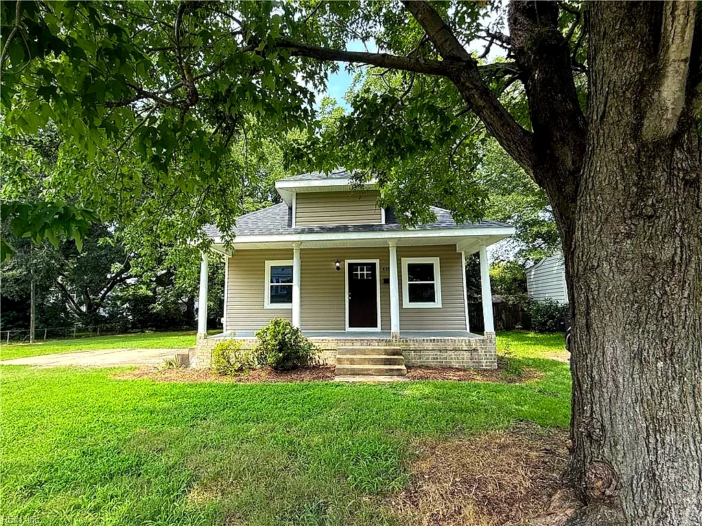 4304 COLUMBIA ST, PORTSMOUTH VA 23707