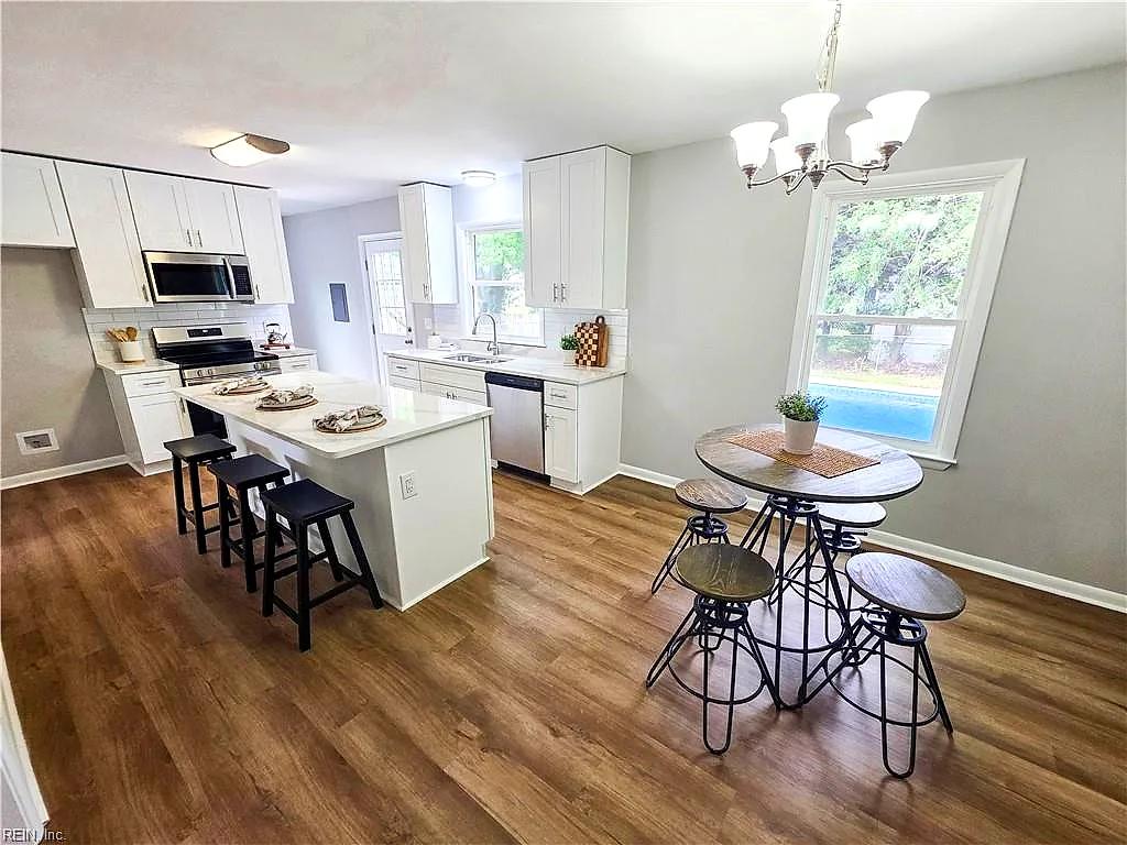 45 Londonshire TER, HAMPTON VA 23666