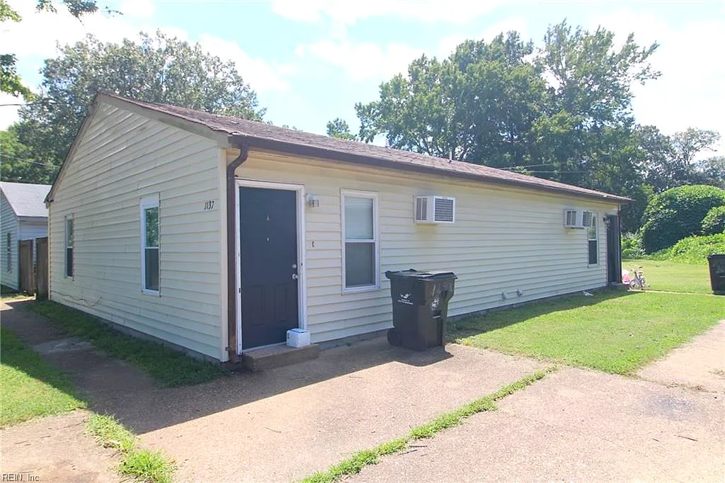 1137 Modoc Ave, Norfolk — photo