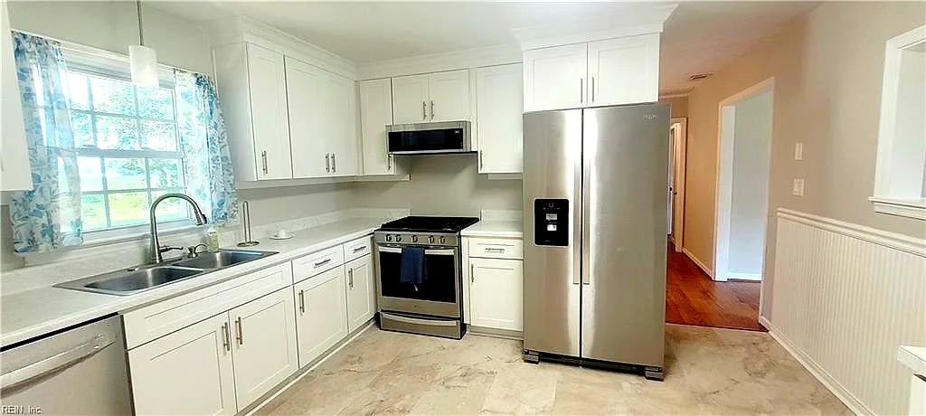 3009 Woodlawn Dr, Suffolk — photo