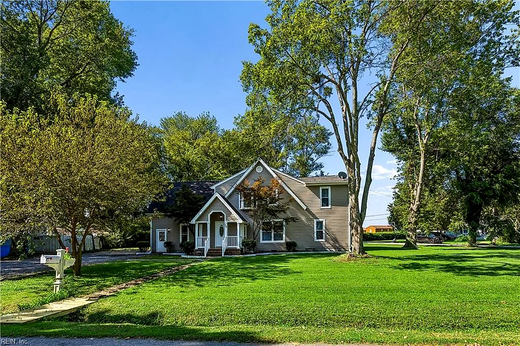 36 W Lamington Rd, Hampton — photo