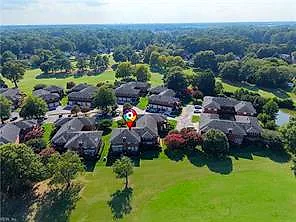 1238 Foursome LN, VIRGINIA BEACH VA 23455