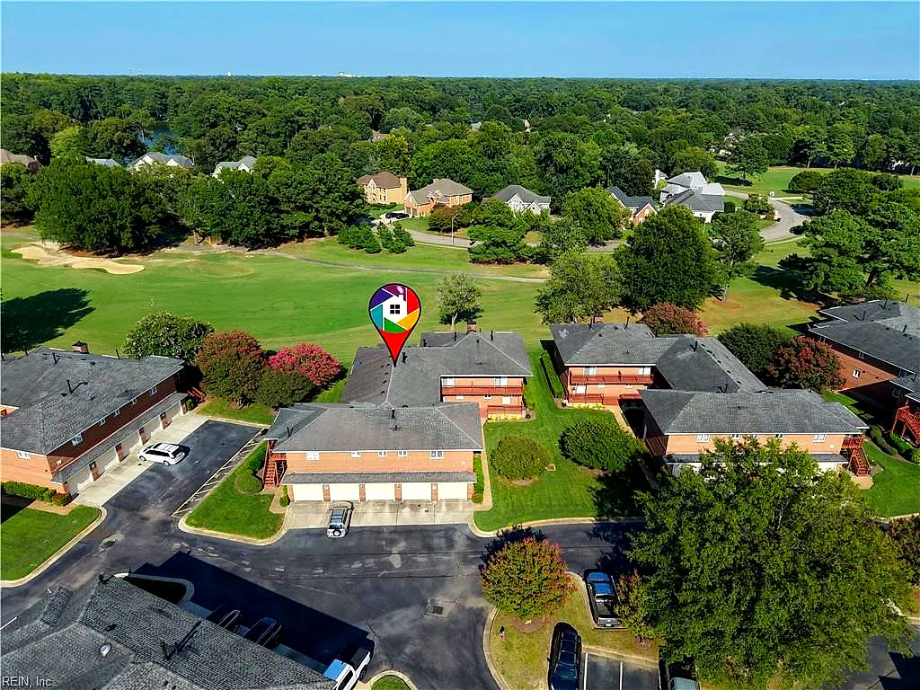 1238 Foursome Ln, Virginia Beach — photo