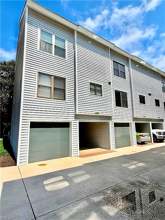 2306 Bergen Ct, Virginia Beach — photo
