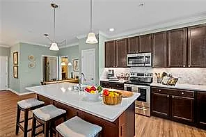 1540 Eldwick Drive #201 NONE, CHESAPEAKE VA 23320