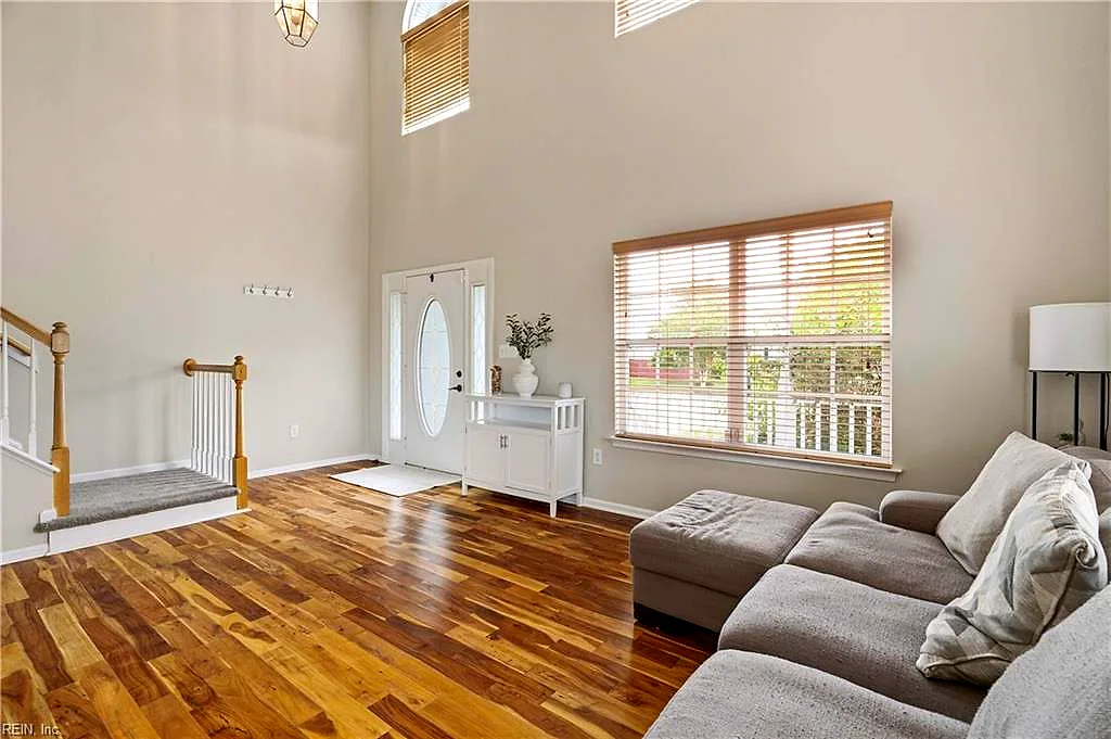 1824 Heald Way, Virginia Beach — photo