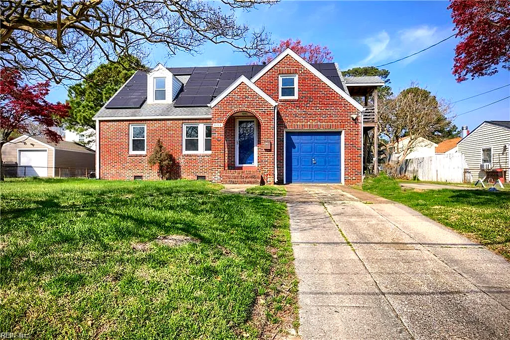 804 City Park AVE, PORTSMOUTH VA 23701