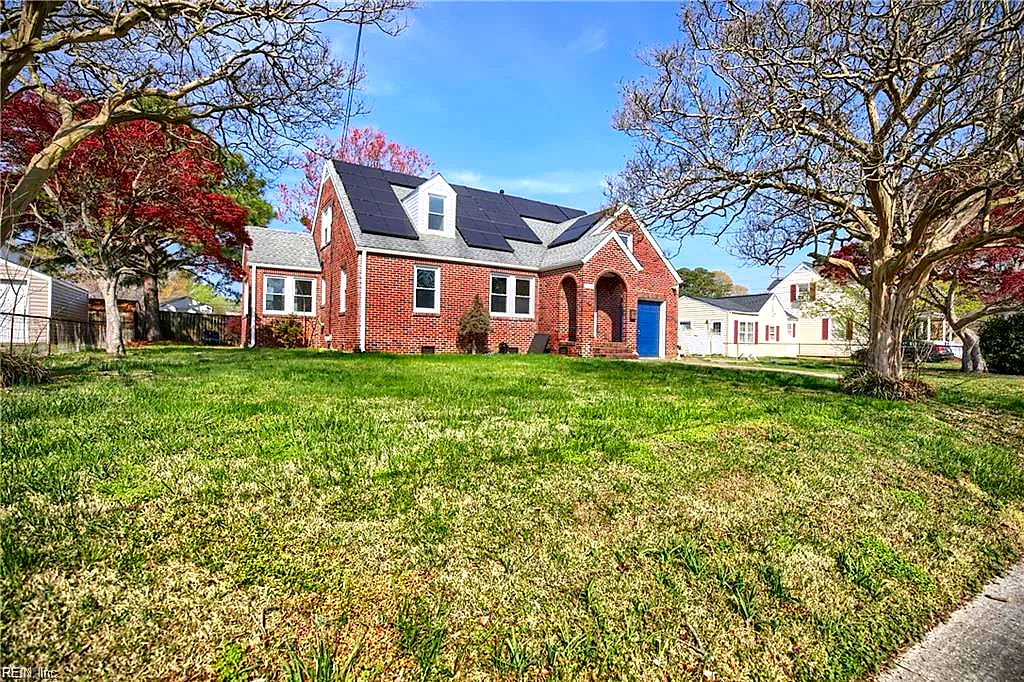 804 City Park Ave, Portsmouth — photo