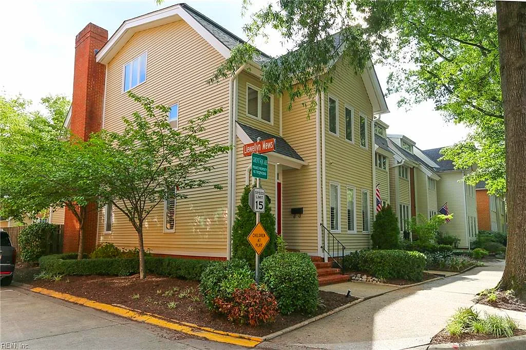 356 Westover AVE, NORFOLK VA 23507