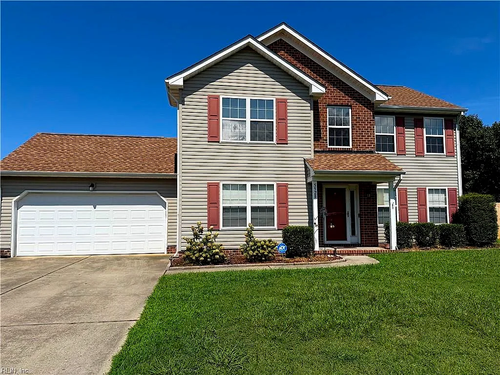 5928 Eagle Pt, Portsmouth — photo