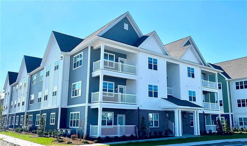 1540 Eldwick Drive #303 NONE, CHESAPEAKE VA 23320