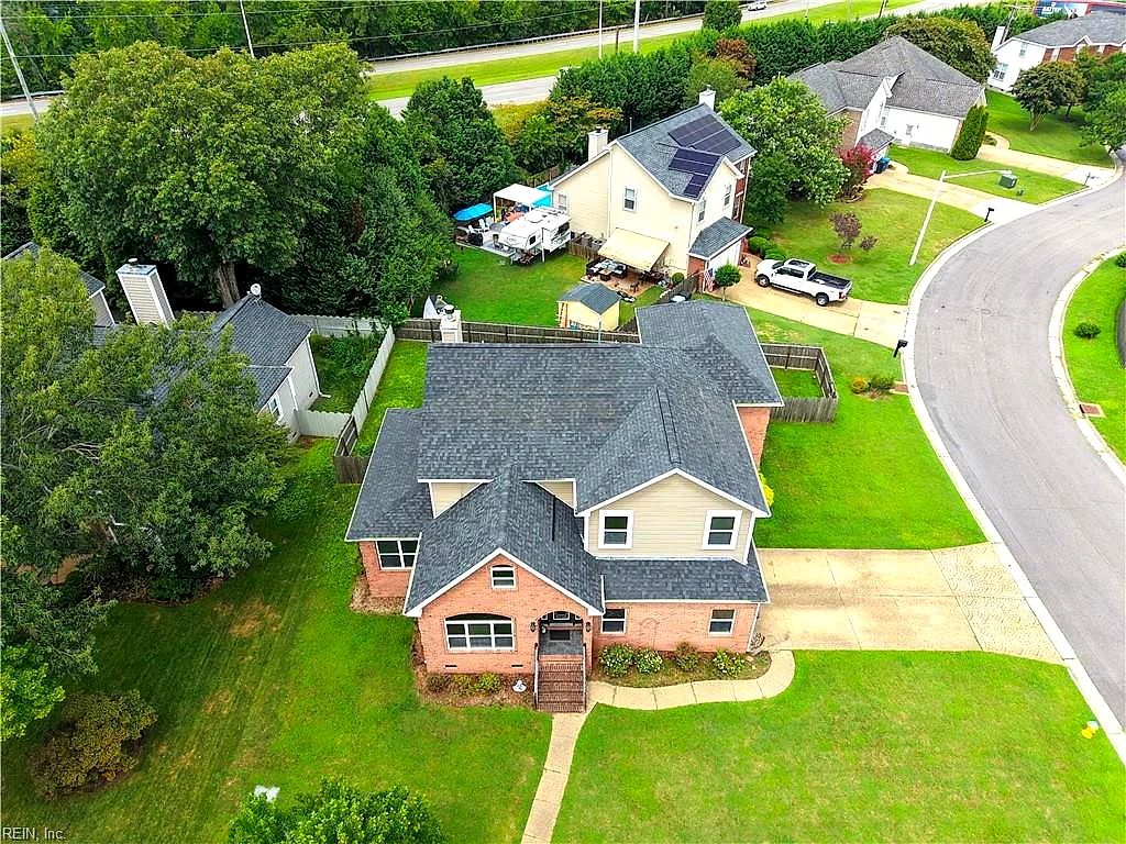 4616 Coral Reef LN, VIRGINIA BEACH VA 23455