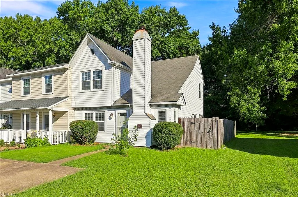 1940 Woodgate ARCH #A, CHESAPEAKE VA 23320