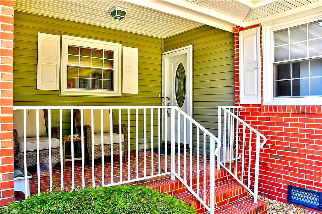 620 Nottingham Dr, Virginia Beach — photo
