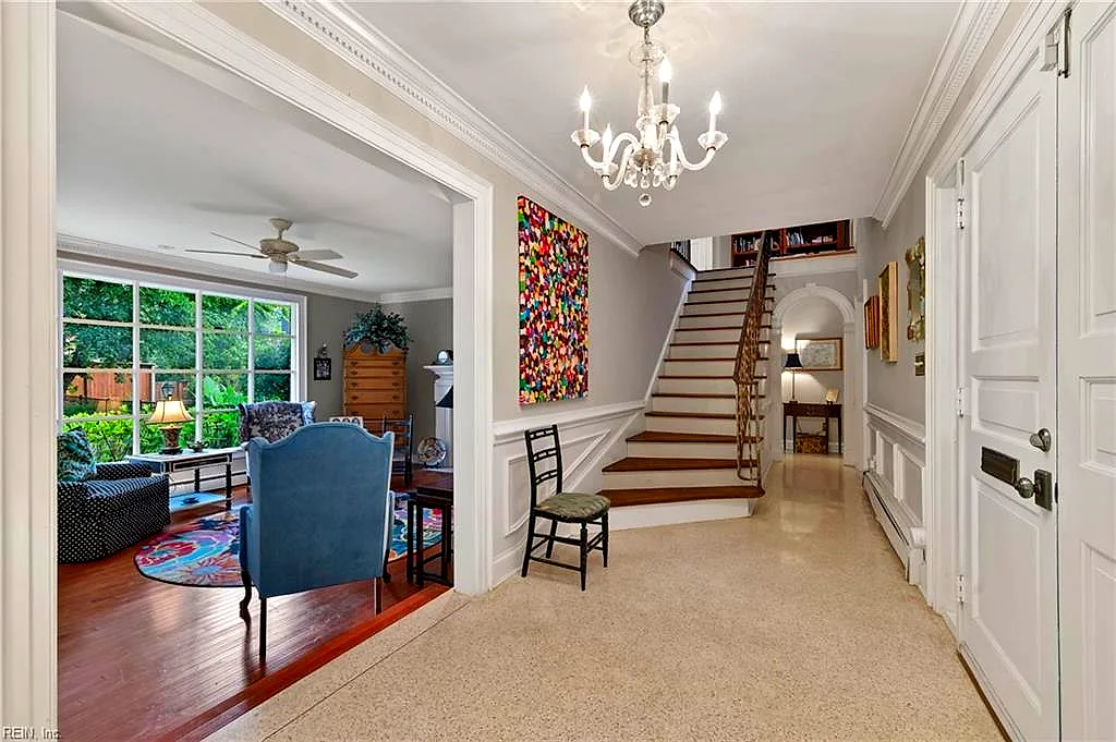 1300 Shaw Pl, Norfolk — photo