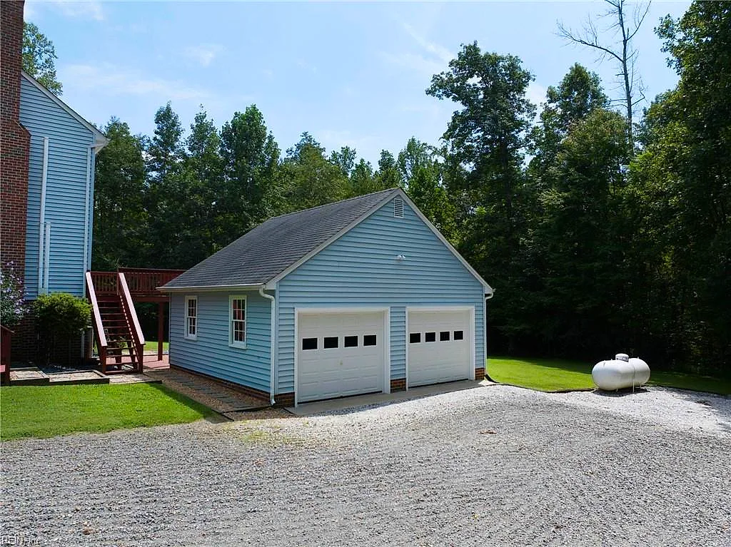 4429 Hopewell Rd, New Kent — photo
