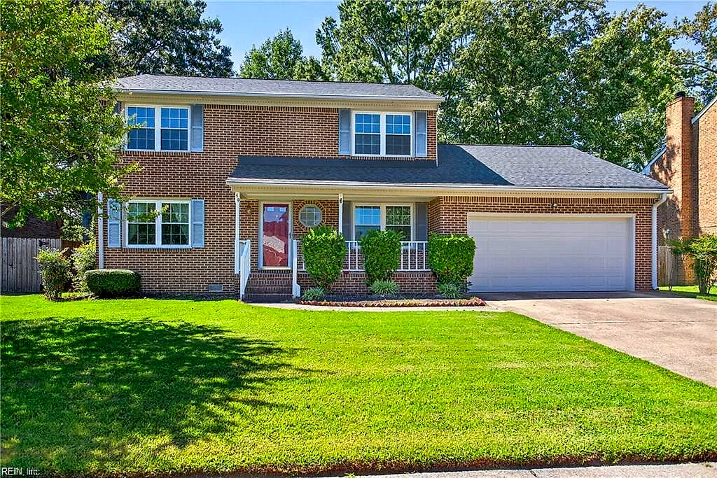 40 Westview Dr, Hampton — photo