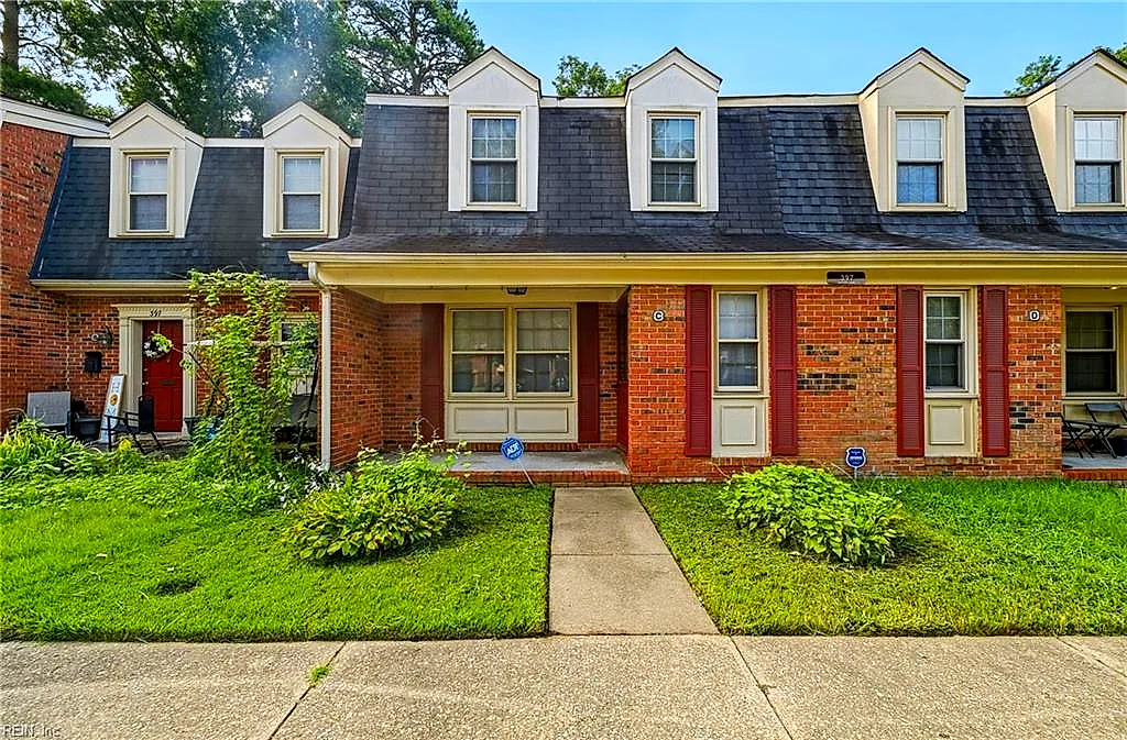 397 Deputy LN #C, NEWPORT NEWS VA 23608